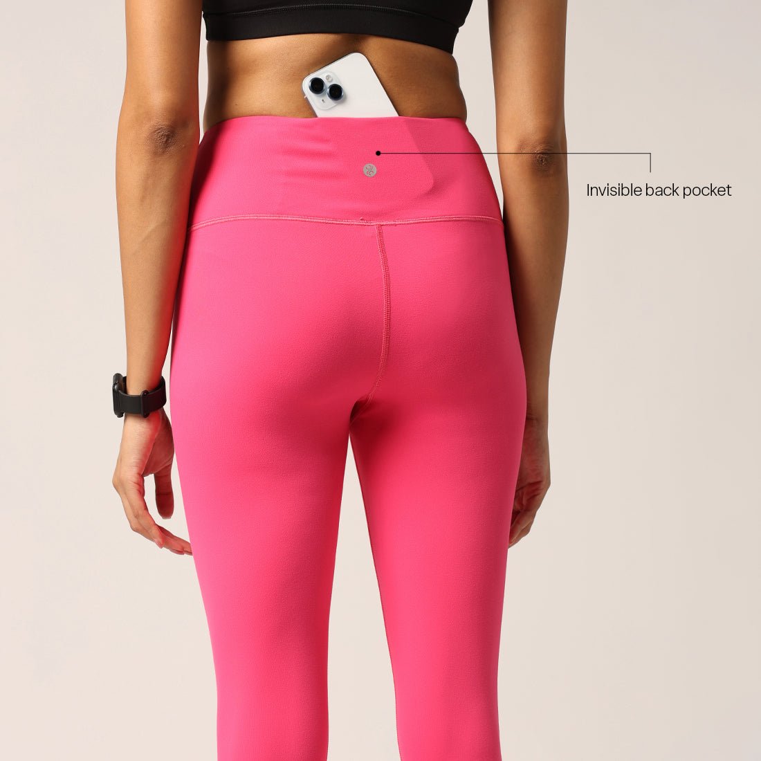 Ultimate Leggings - Lite - BlissClub