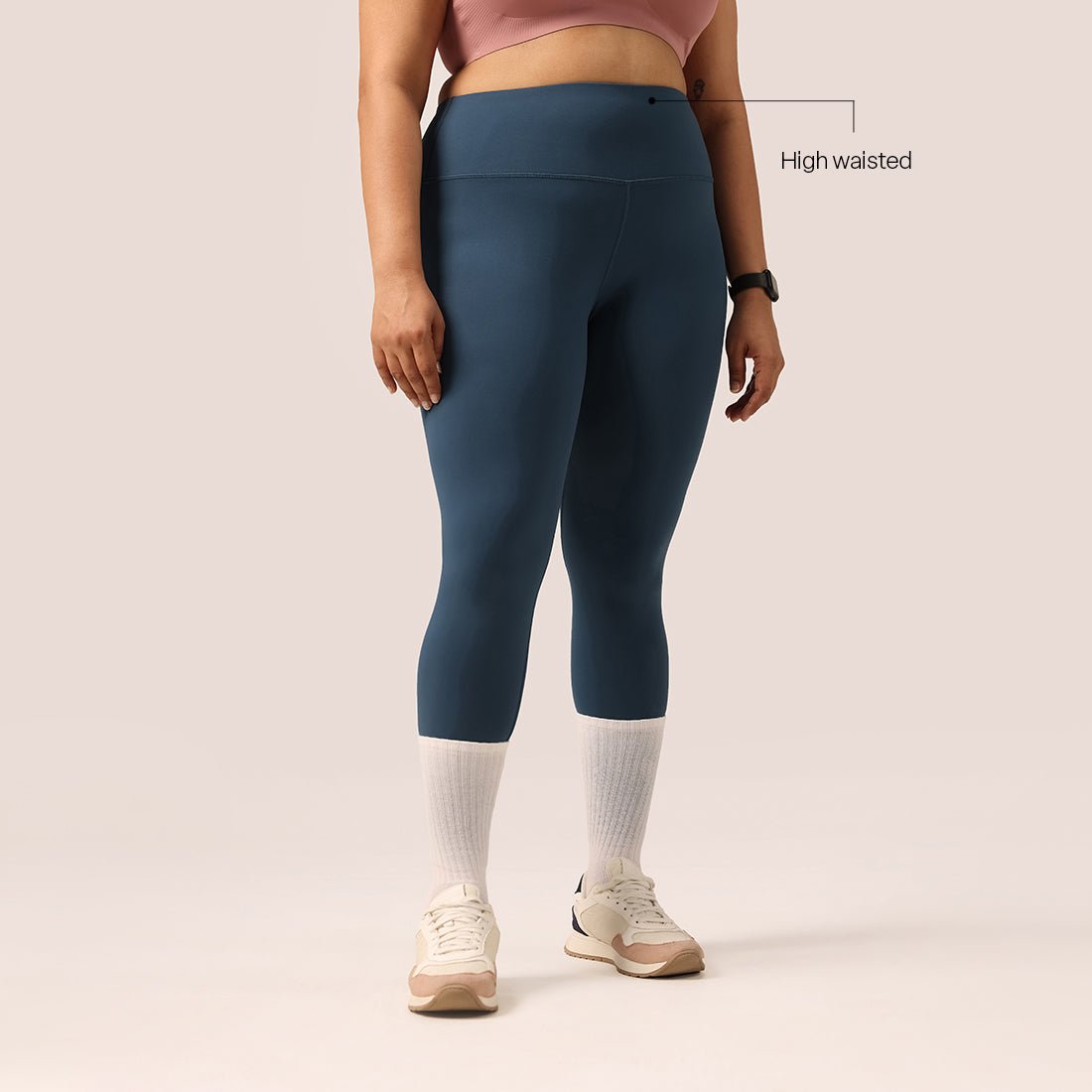 Ultimate Leggings - Lite - BlissClub