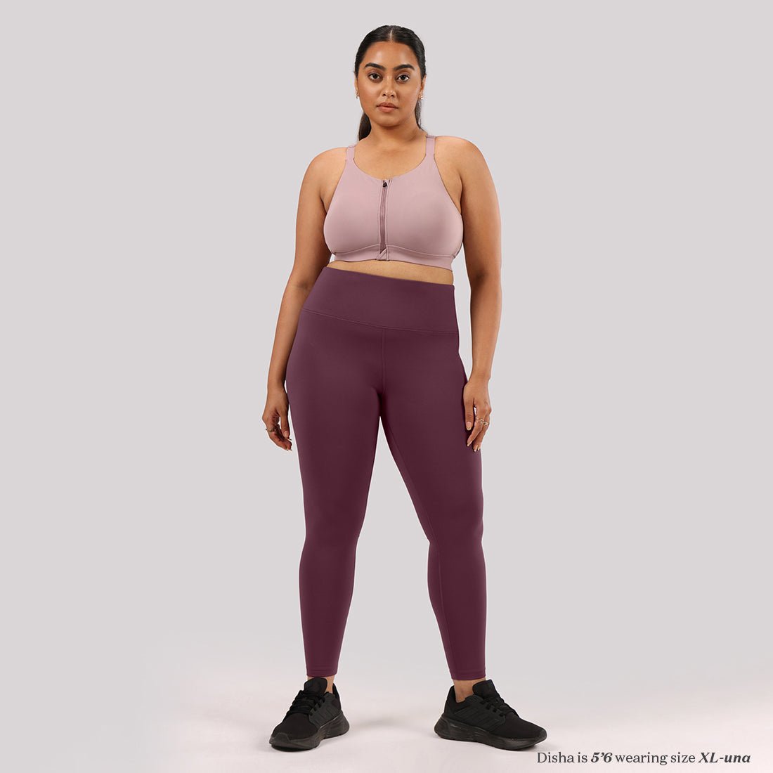 Ultimate Leggings - Lite - BlissClub