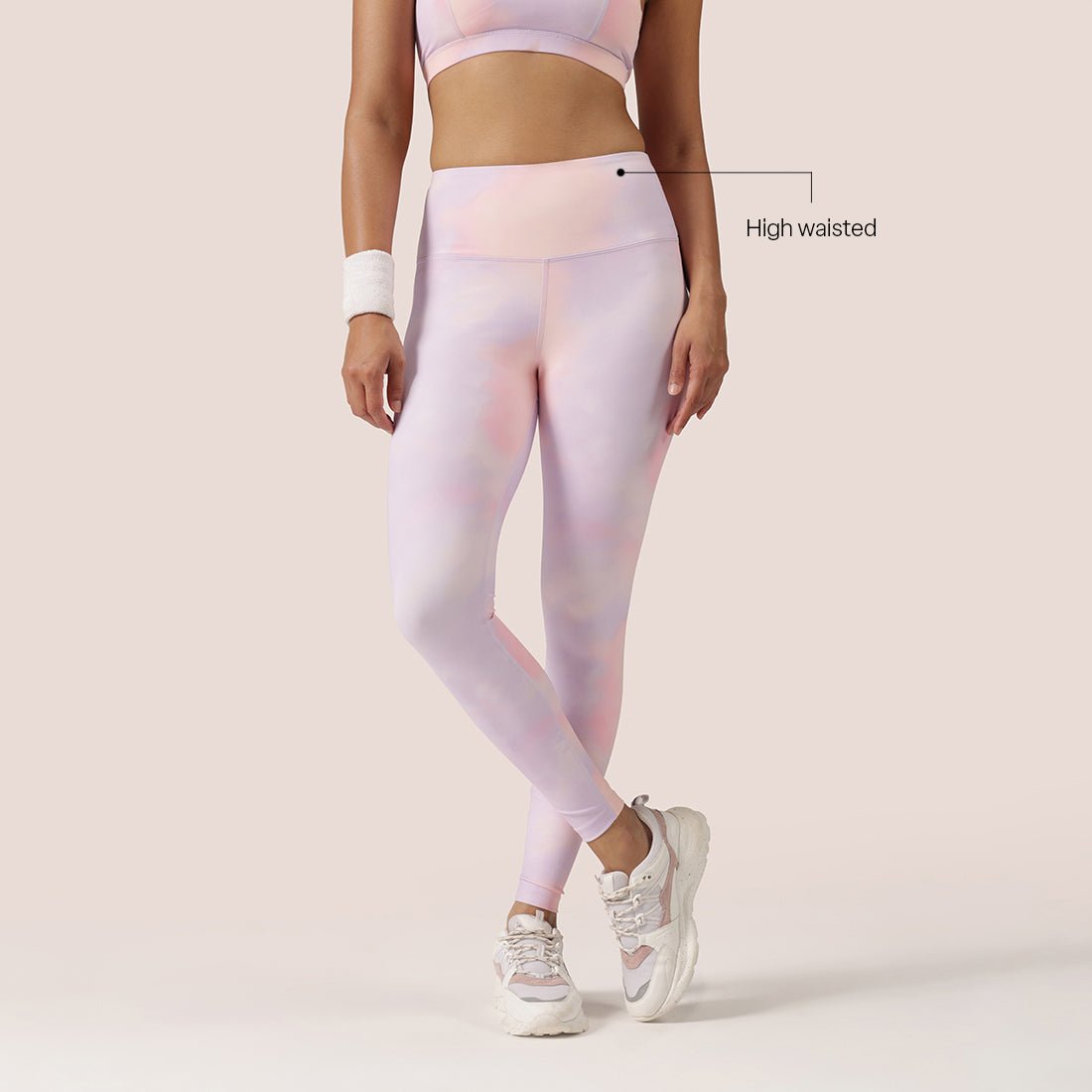 Ultimate Leggings - Lite - BlissClub