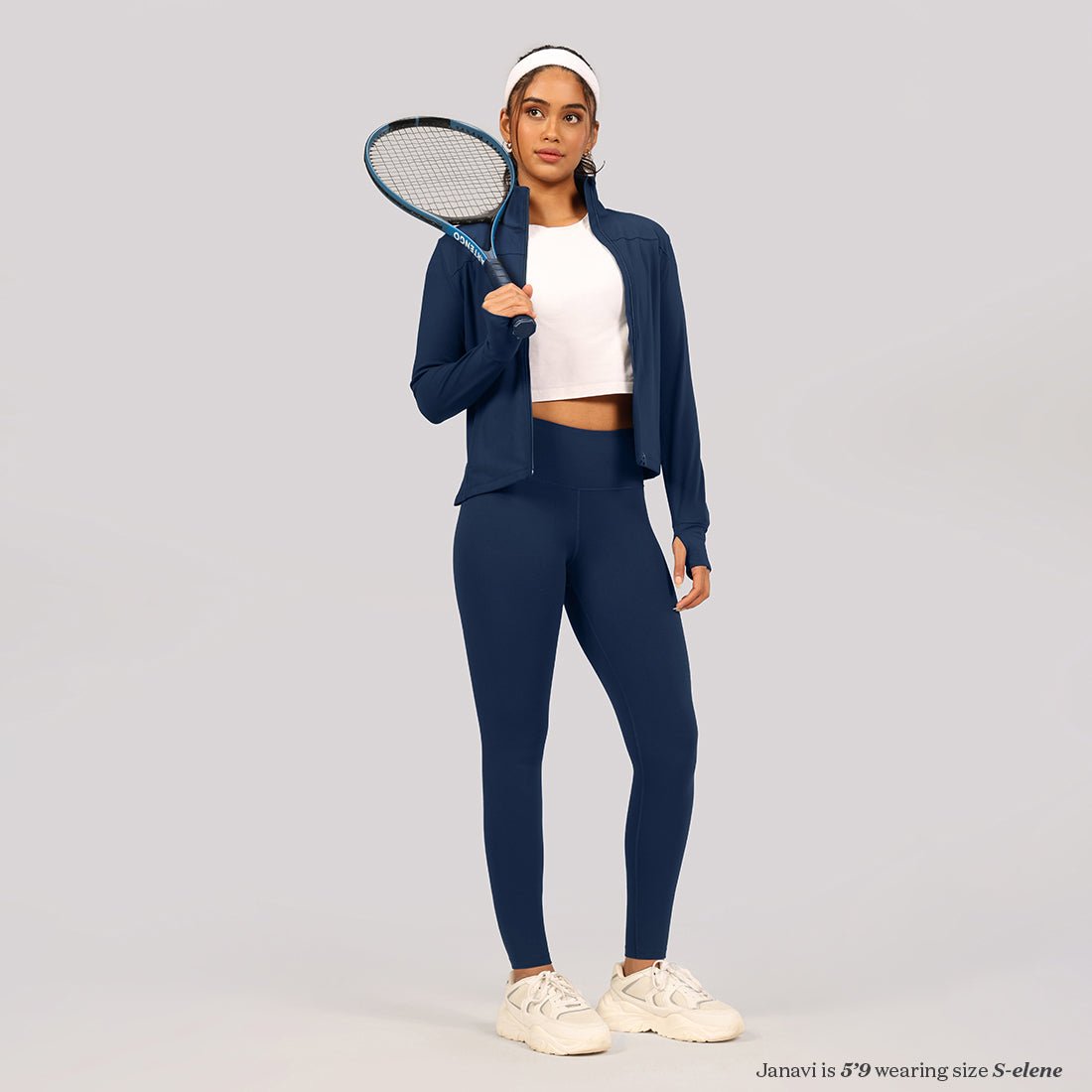Ultimate Leggings - Lite - BlissClub