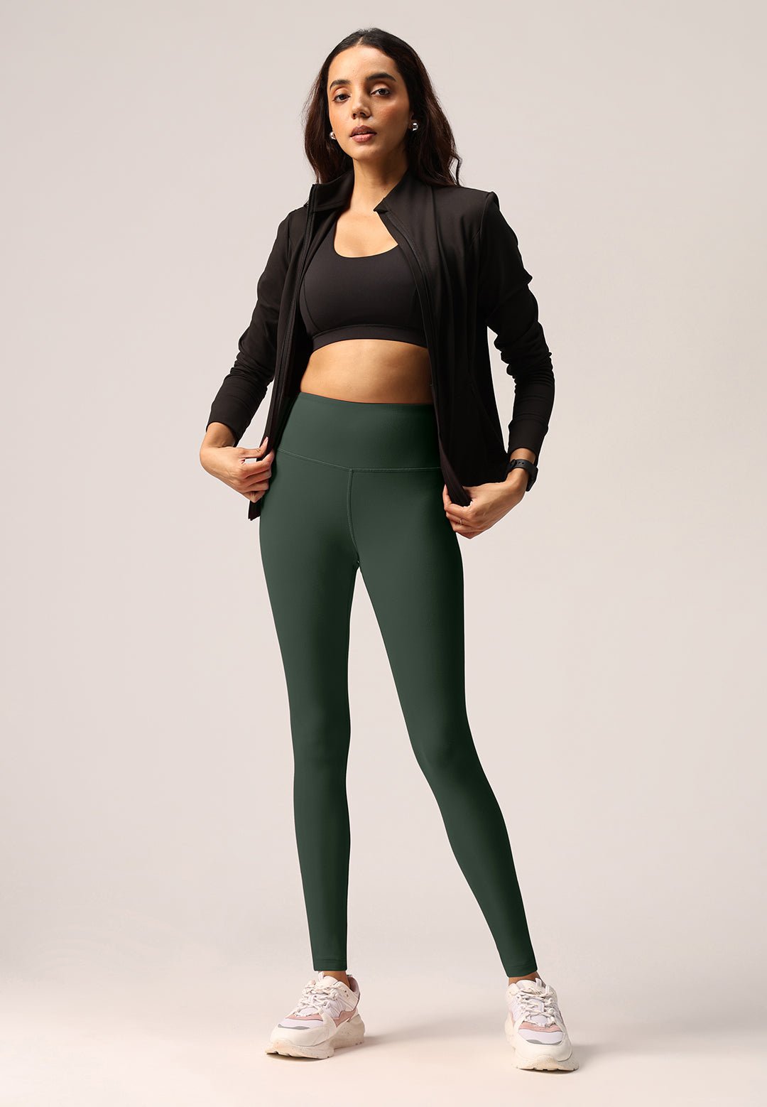Ultimate Leggings - Lite - BlissClub