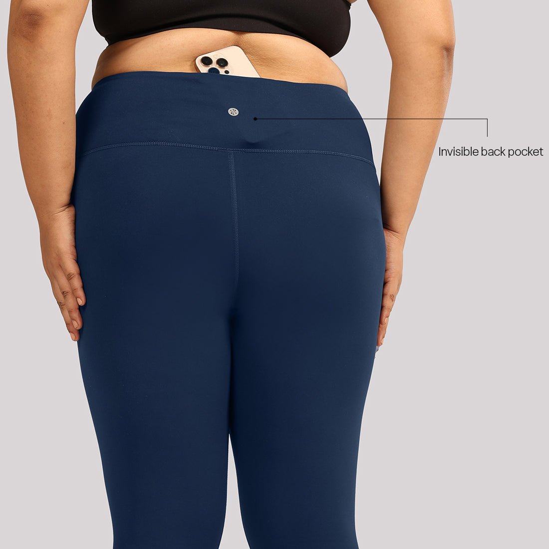 Ultimate Leggings - Lite - BlissClub