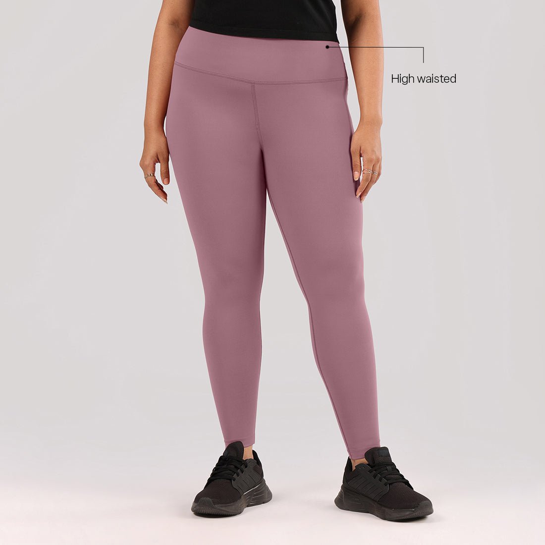 Ultimate Leggings - Lite Tall - BlissClub