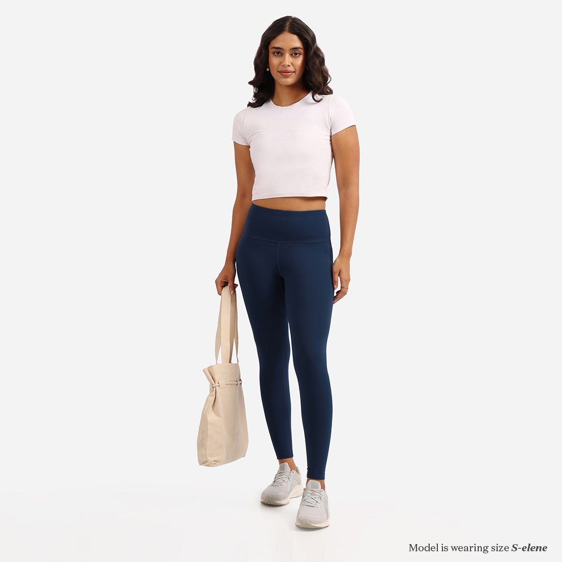 Ultimate Leggings - Lite Tall - BlissClub