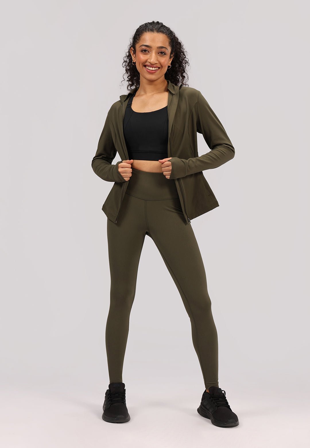 Ultimate Leggings - Lite Tall - BlissClub