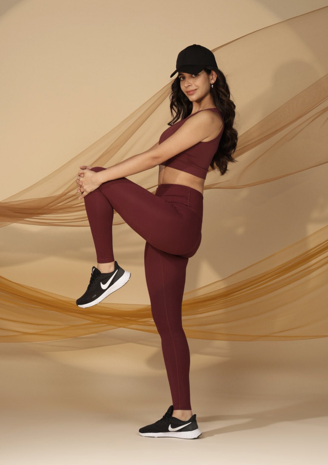 Ultimate Leggings - Lite Tall - BlissClub