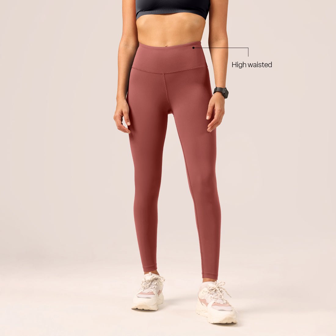 Ultimate Leggings - Lite Tall - BlissClub