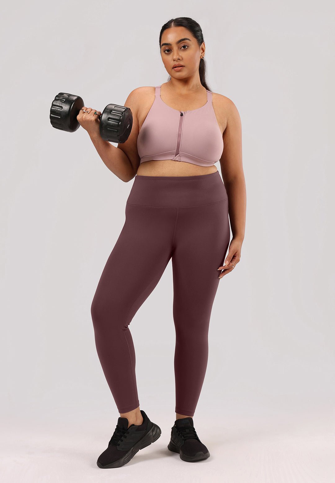 Ultimate Leggings - Lite Tall - BlissClub
