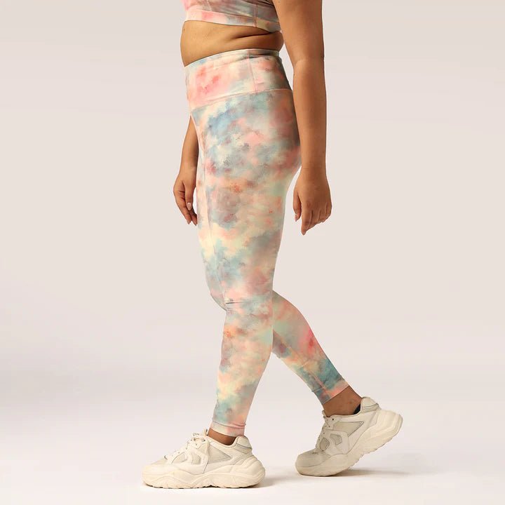 Ultimate Leggings - Lite Tall - BlissClub