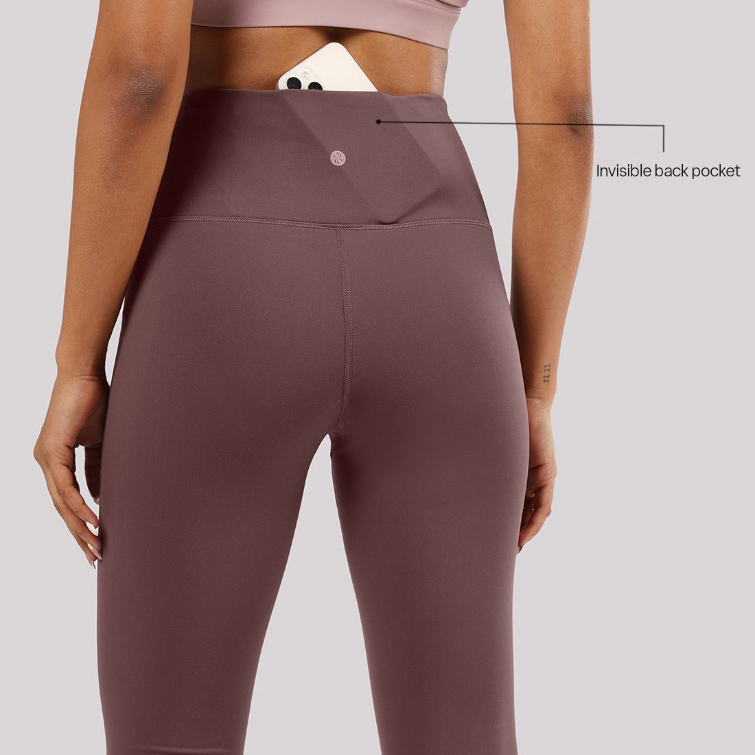 Ultimate Leggings - Lite Tall - BlissClub