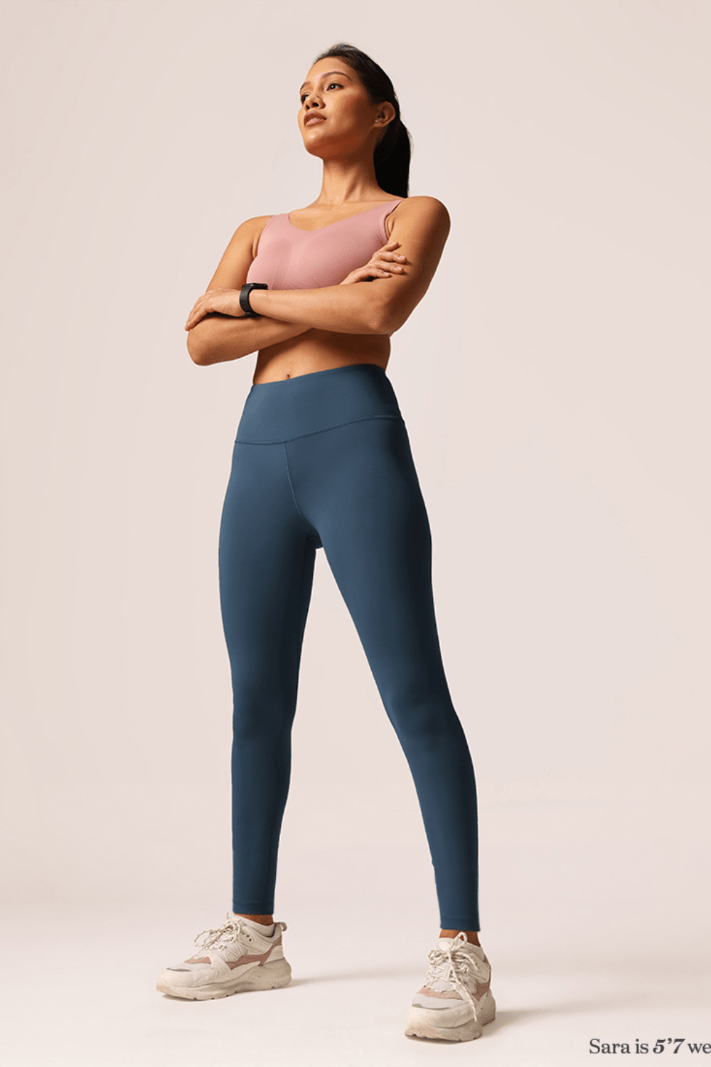 Ultimate Leggings - Lite Tall - BlissClub