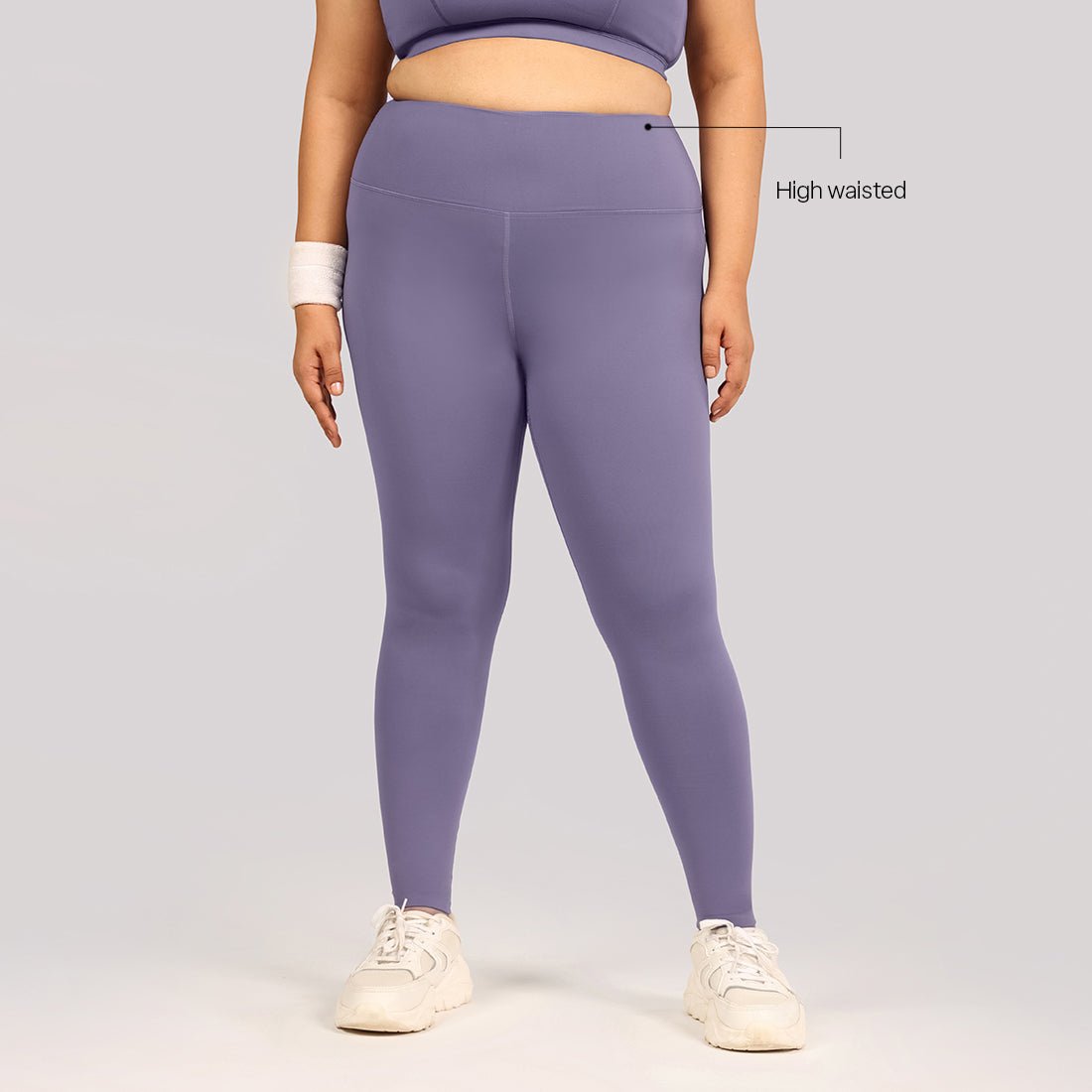 Ultimate Leggings - Lite Tall - BlissClub