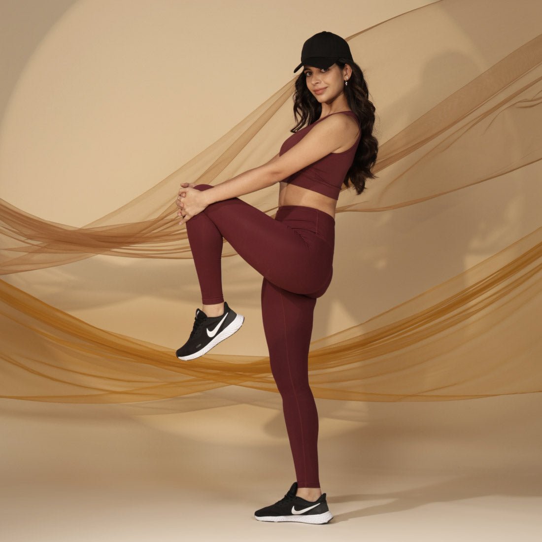 Ultimate Leggings - Lite Tall - BlissClub