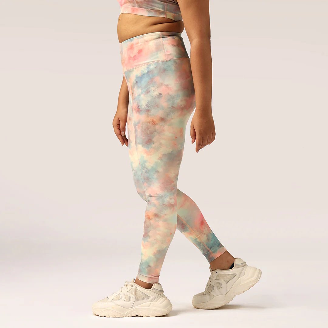 Ultimate Leggings - Lite Tall - BlissClub