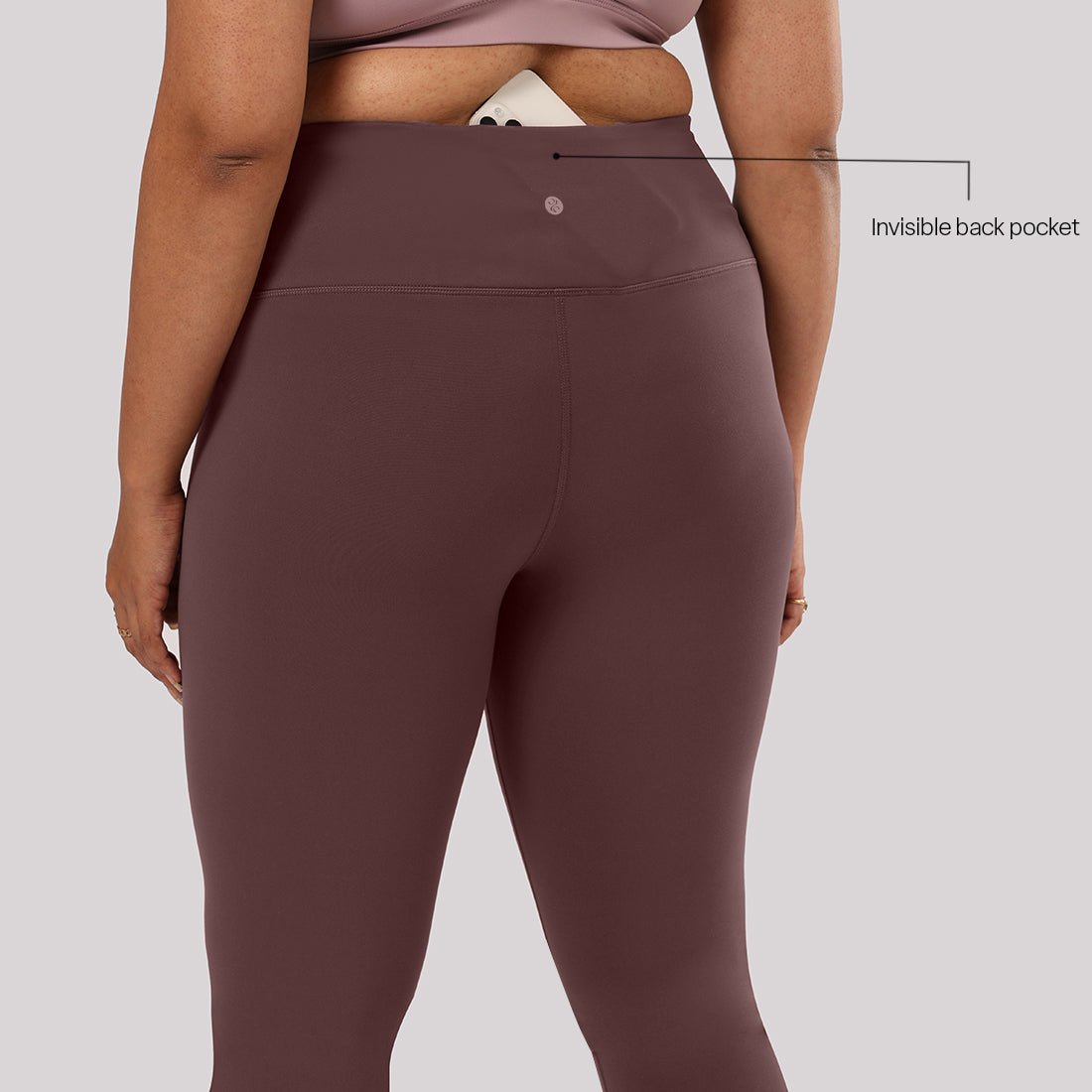 Ultimate Leggings - Lite Tall - BlissClub