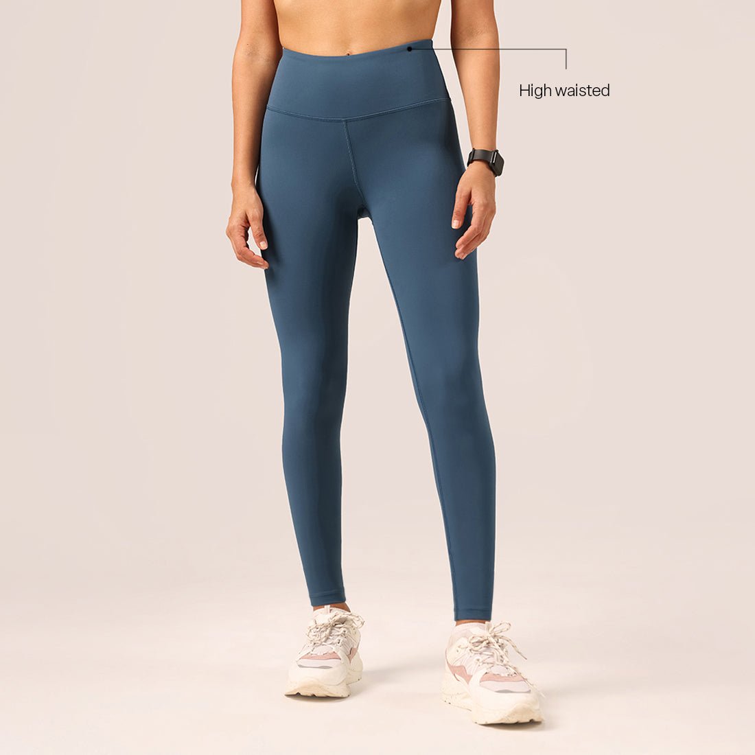 Ultimate Leggings - Lite Tall - BlissClub