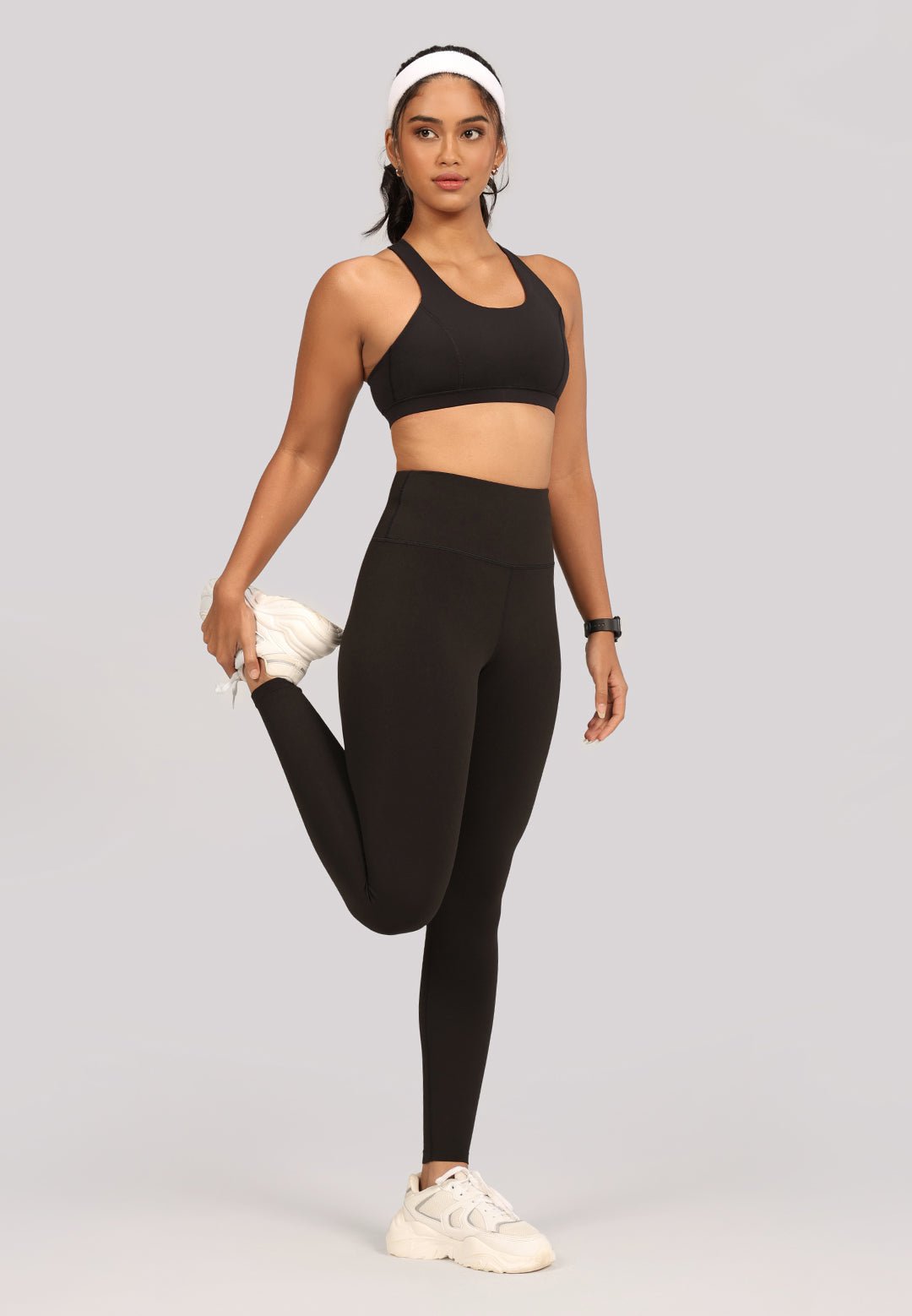 Ultimate Leggings - Lite Tall - BlissClub