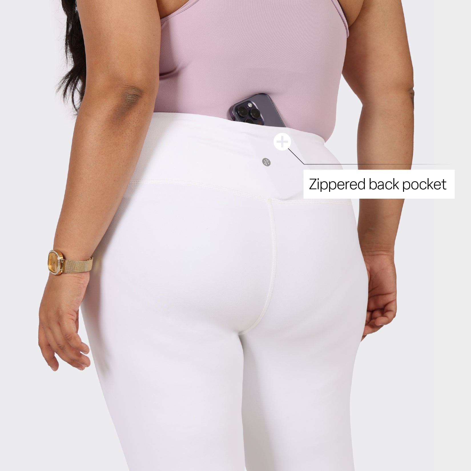 Ultimate Leggings - Lite Tall - BlissClub