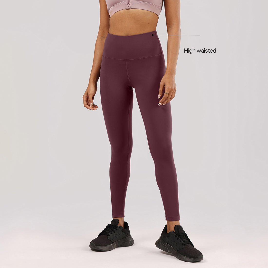 Ultimate Leggings - Lite Tall - BlissClub