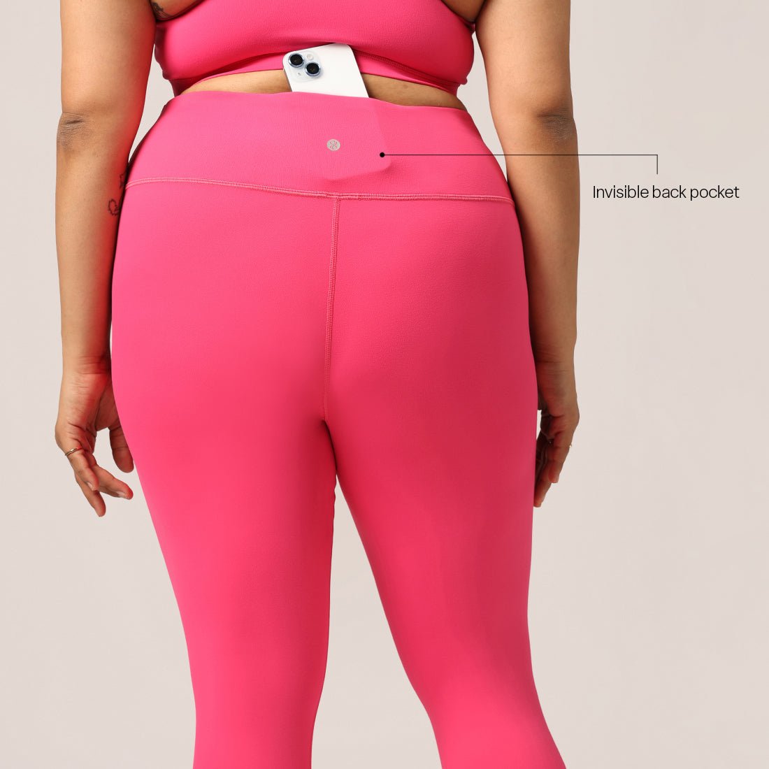 Ultimate Leggings - Lite Tall - BlissClub
