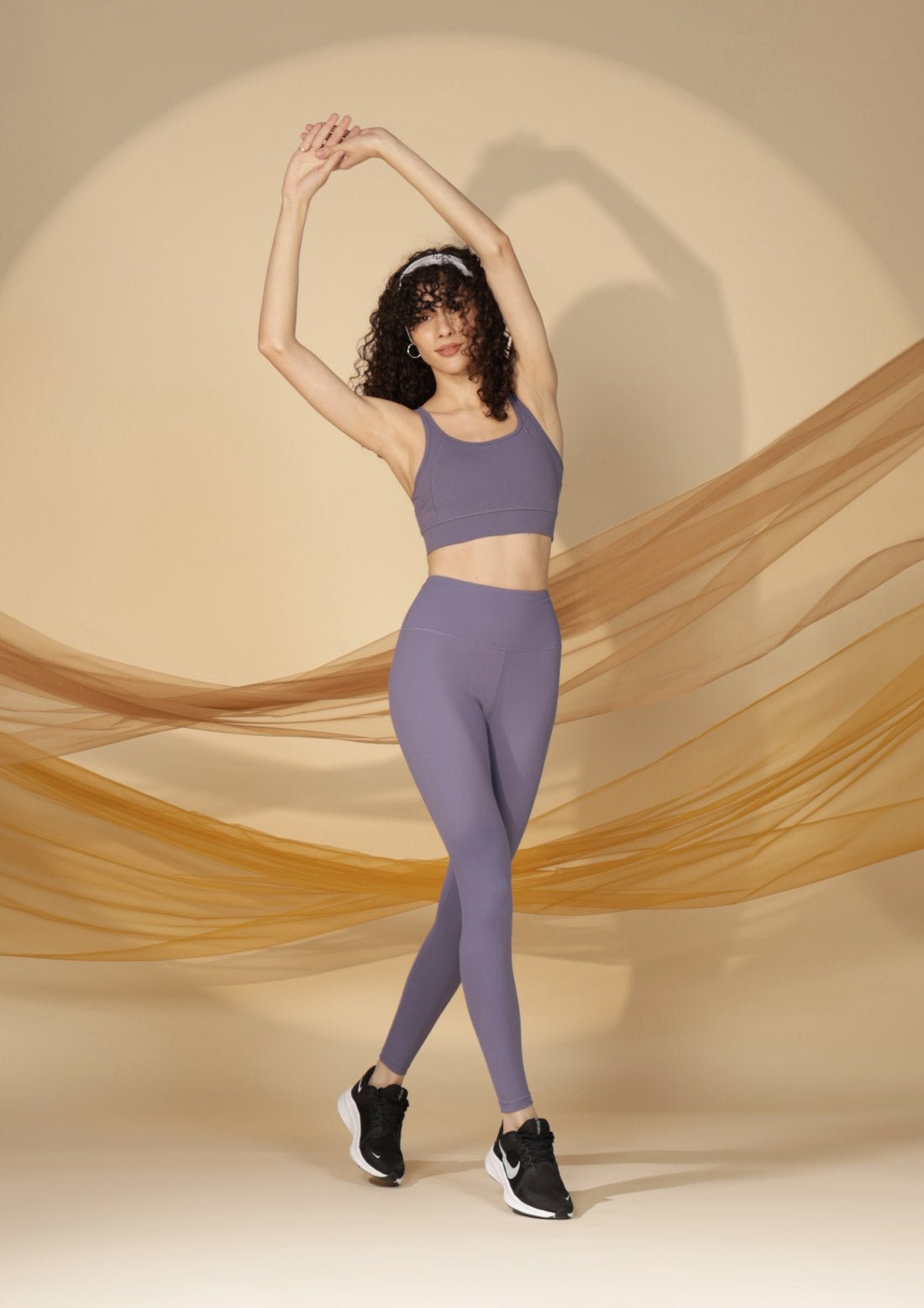 Ultimate Leggings - Lite Tall - BlissClub