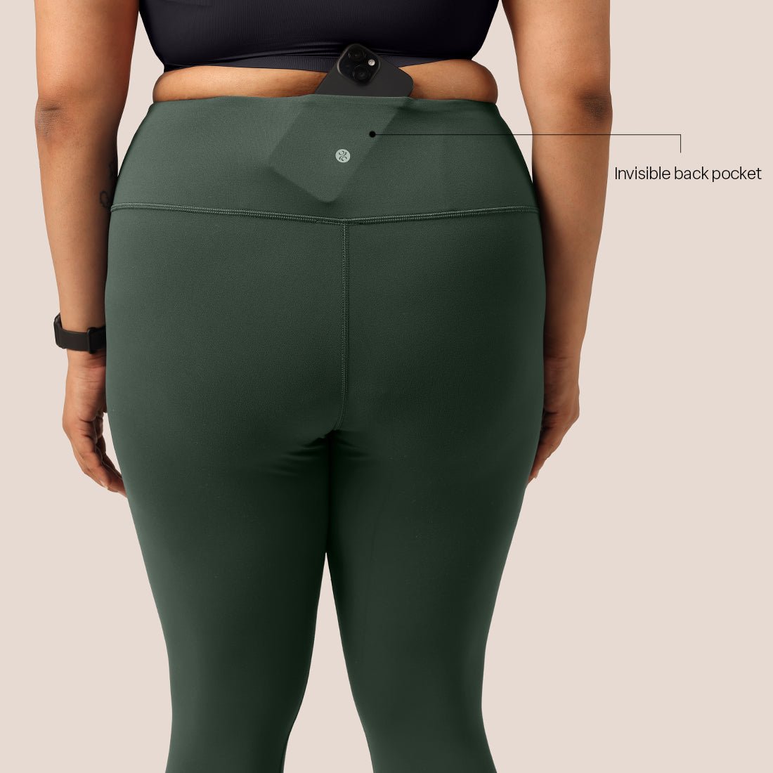 Ultimate Leggings - Lite Tall - BlissClub