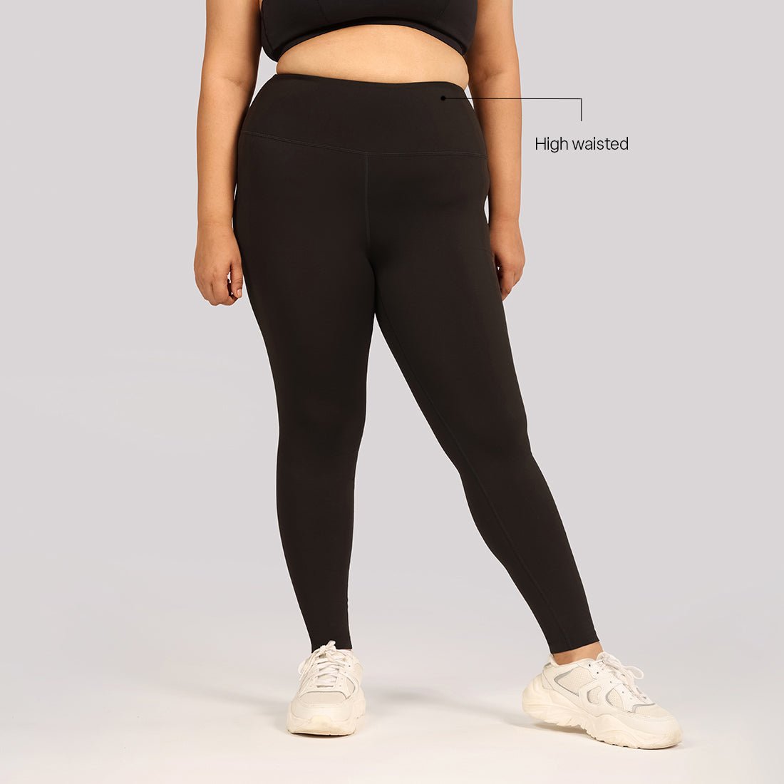 Ultimate Leggings - Lite Tall - BlissClub