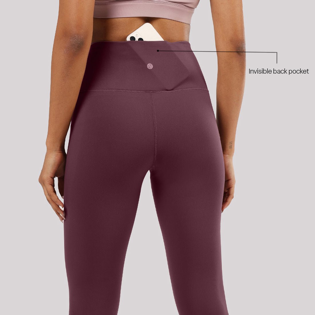 Ultimate Leggings - Lite Tall - BlissClub