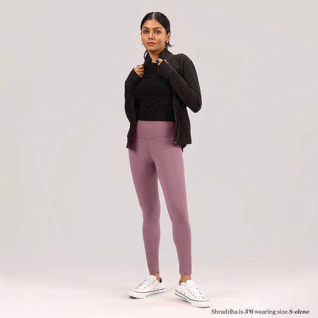 Ultimate Leggings - Lite Tall - BlissClub