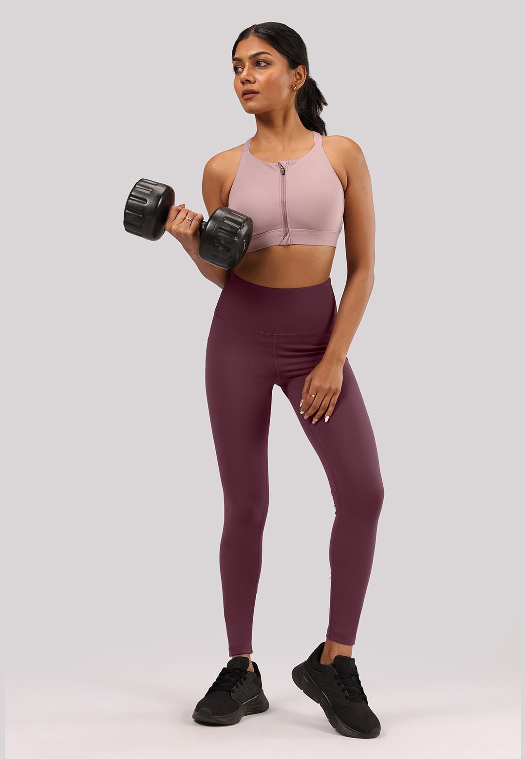 Ultimate Leggings - Lite Tall - BlissClub
