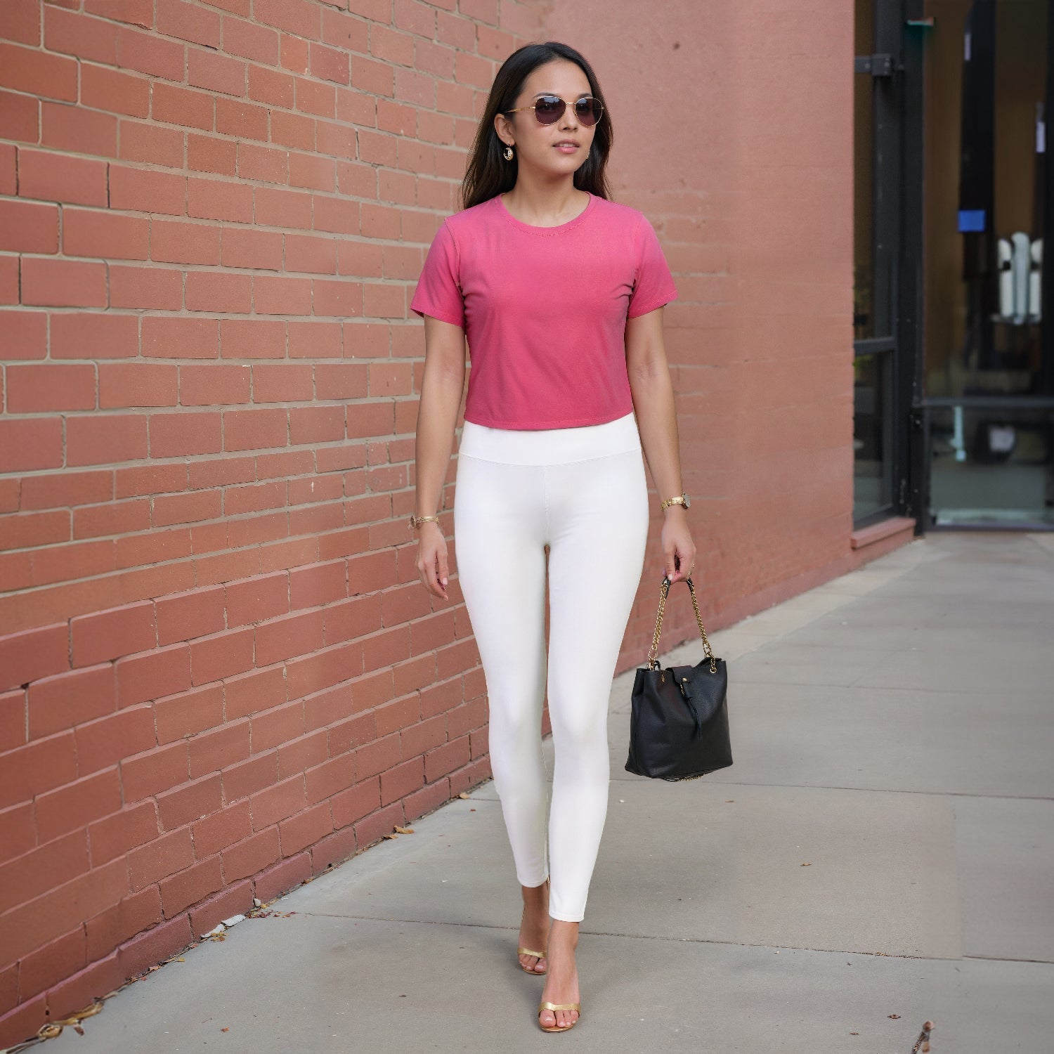 Ultimate Leggings - Lite Tall - BlissClub