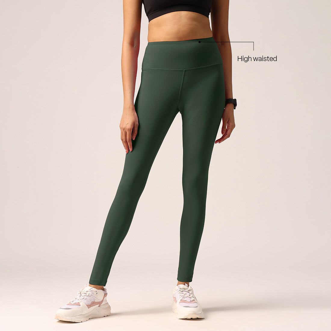 Ultimate Leggings - Lite Tall - BlissClub