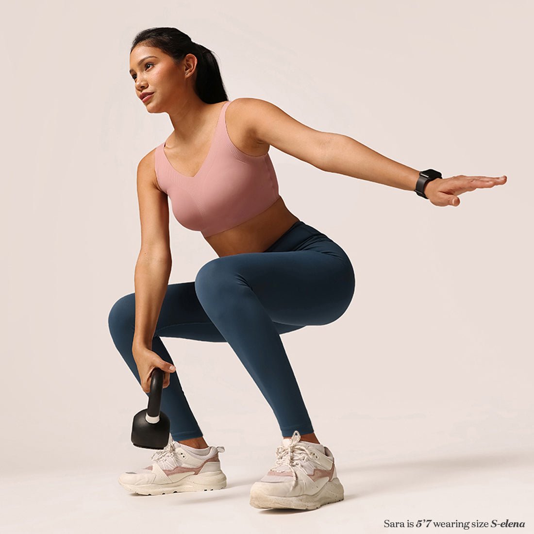 Ultimate Leggings - Lite Tall - BlissClub