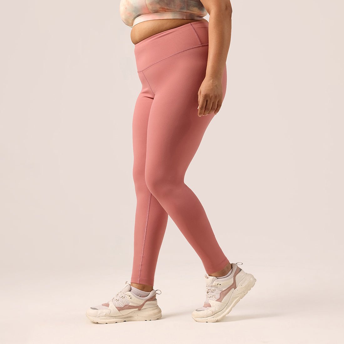 Ultimate Leggings - Lite Tall - BlissClub