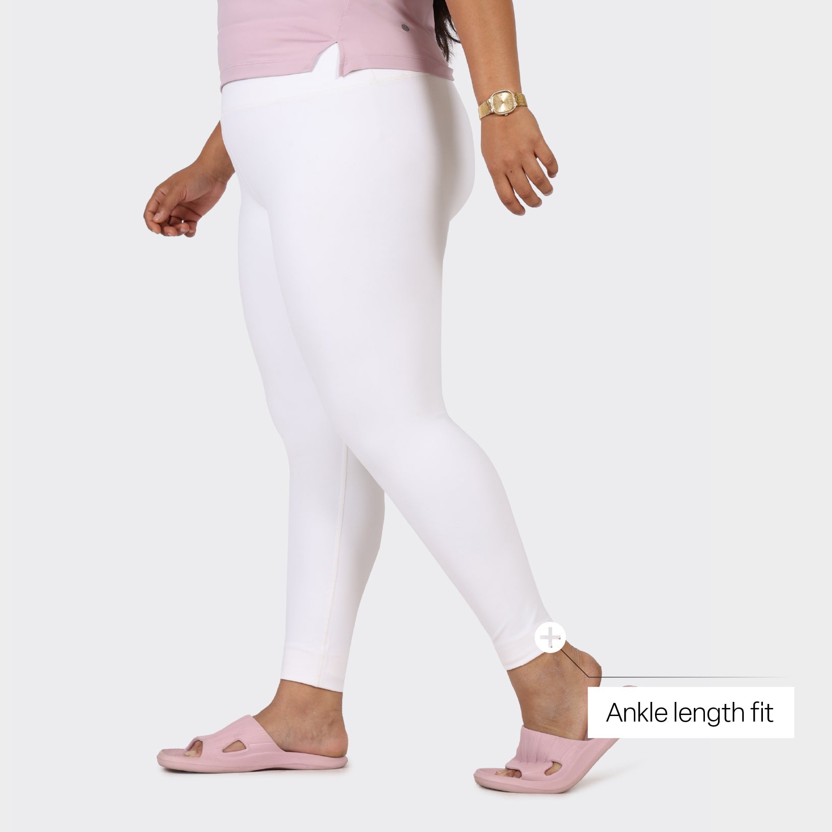Ultimate Leggings - Lite Tall - BlissClub
