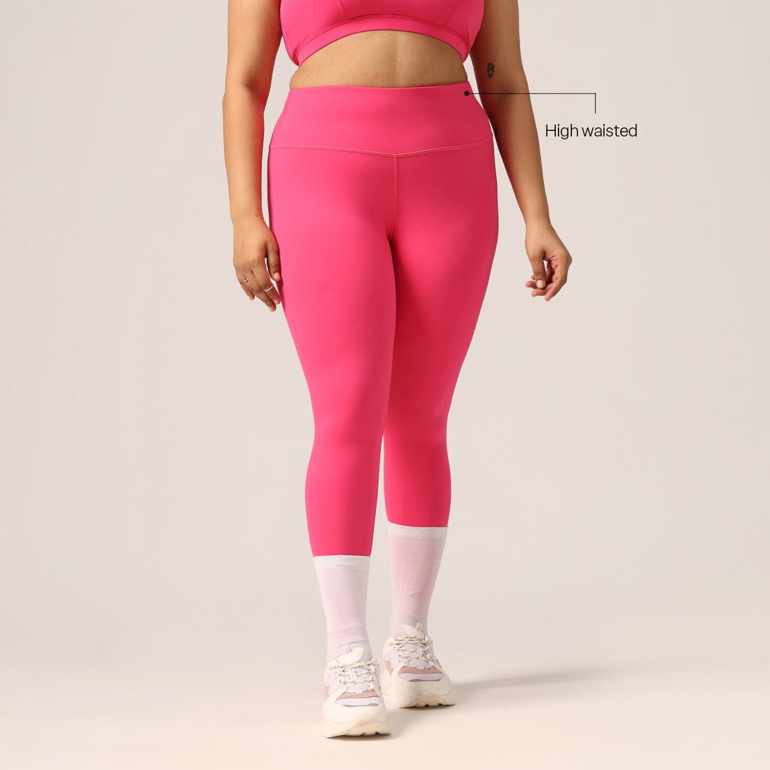 Ultimate Leggings - Lite Tall - BlissClub