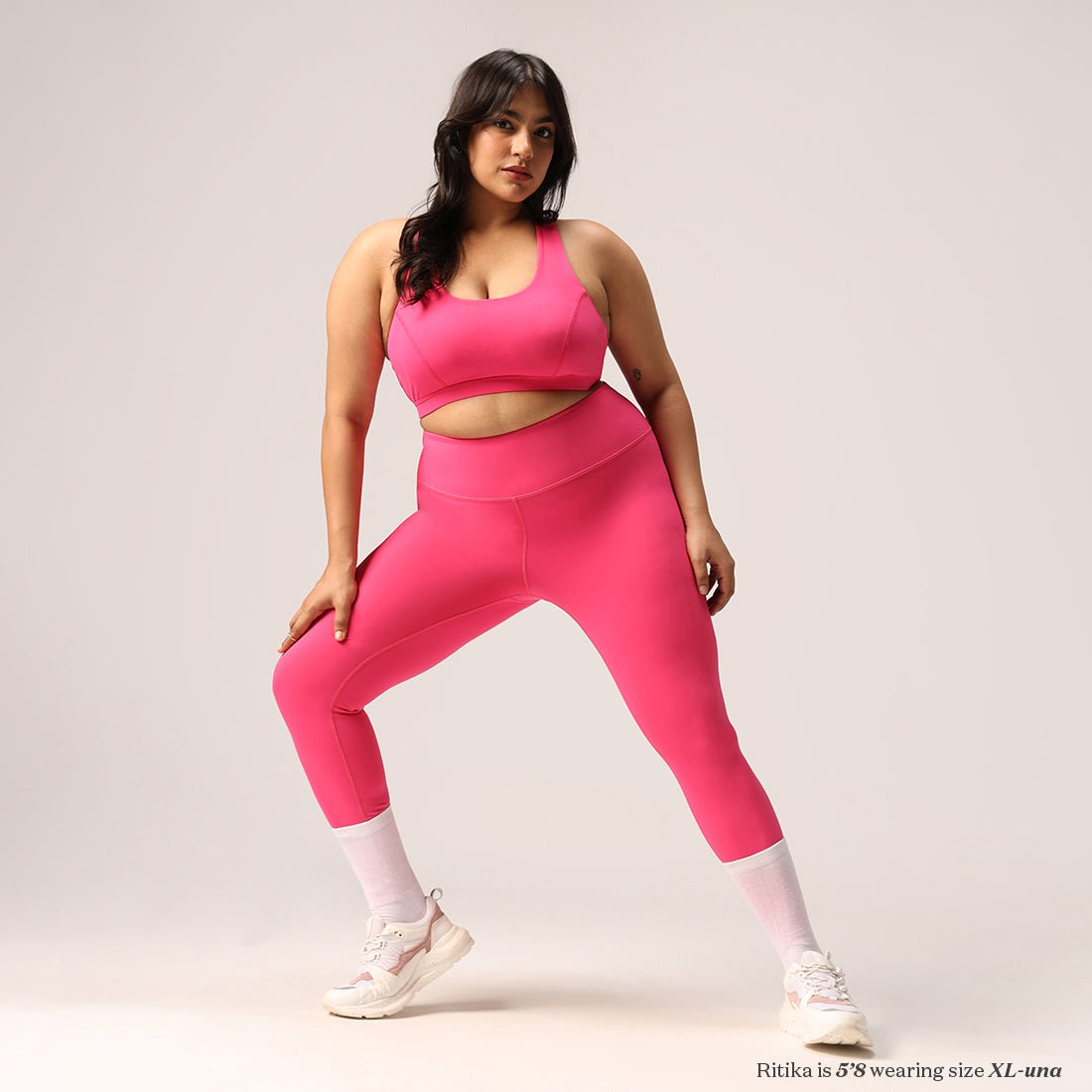 Ultimate Leggings - Lite Tall - BlissClub