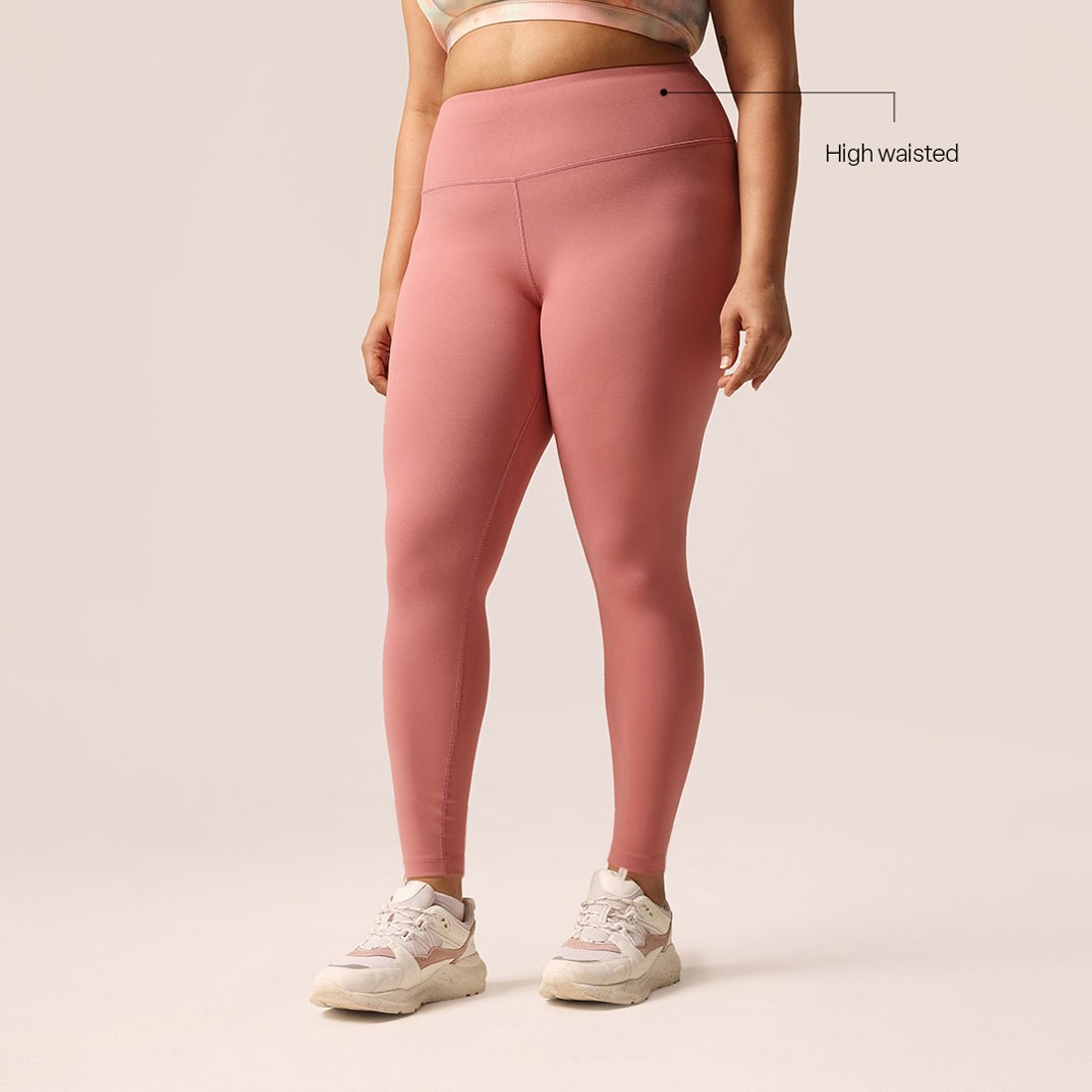 Ultimate Leggings - Lite Tall - BlissClub
