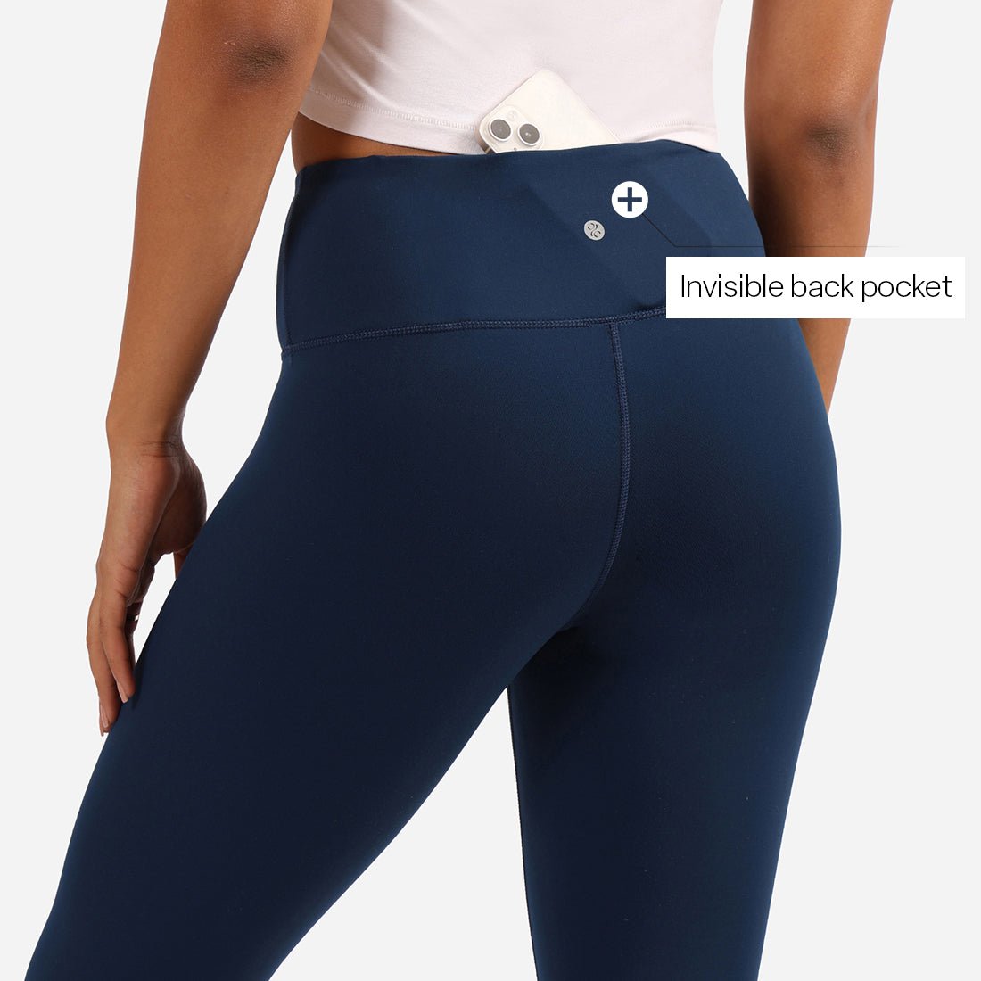 Ultimate Leggings - Lite Tall - BlissClub