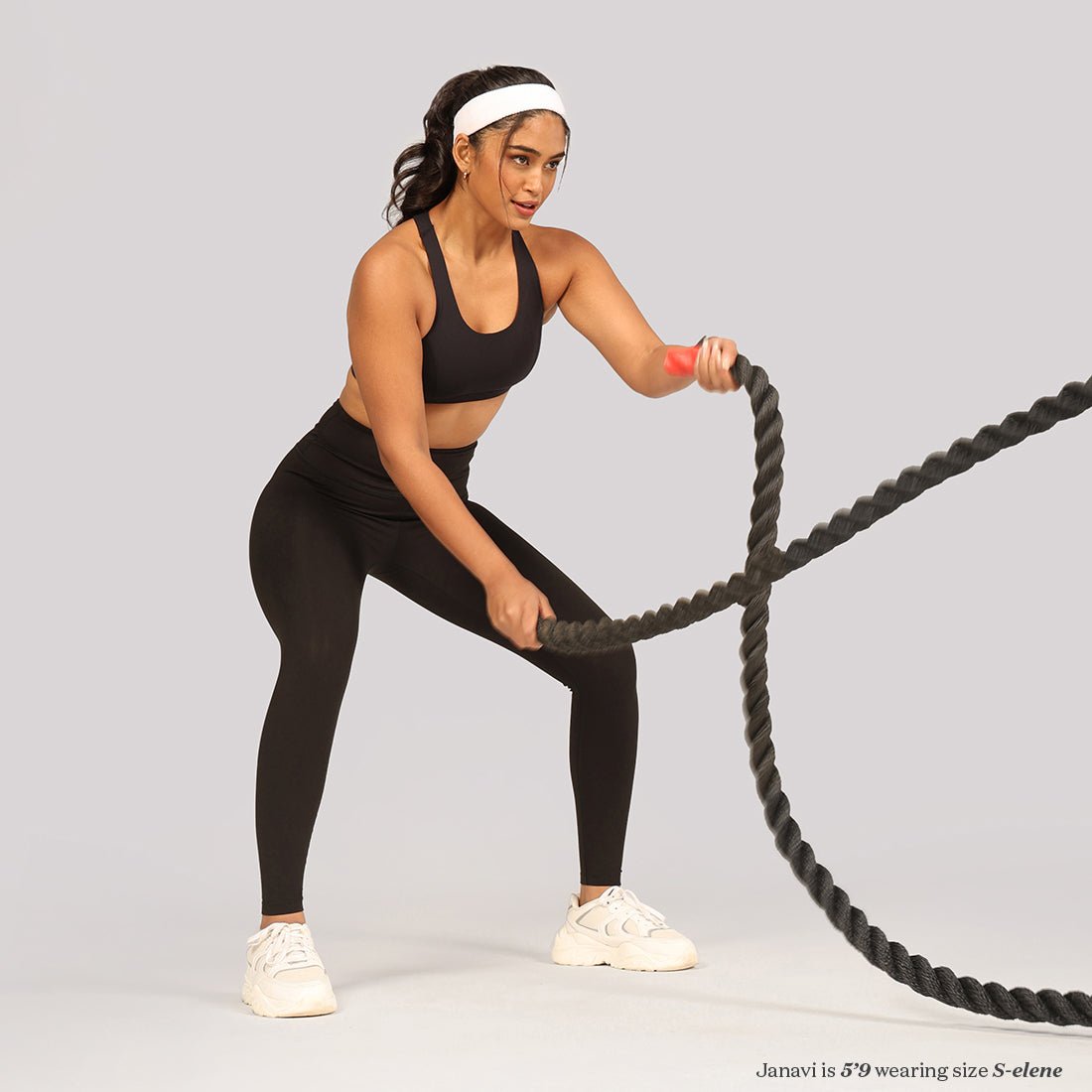 Ultimate Leggings - Lite Tall - BlissClub