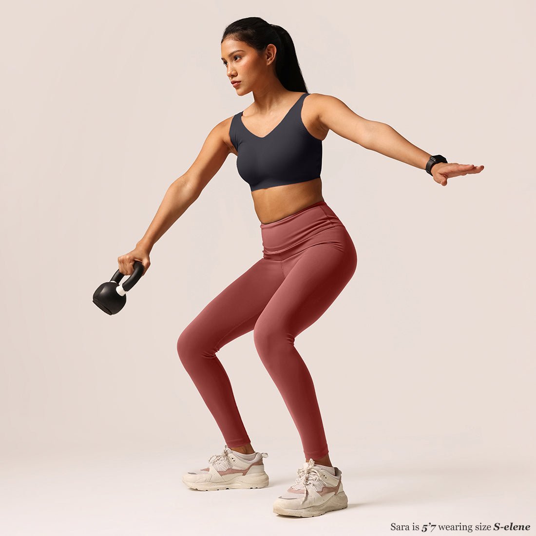 Ultimate Leggings - Lite Tall - BlissClub
