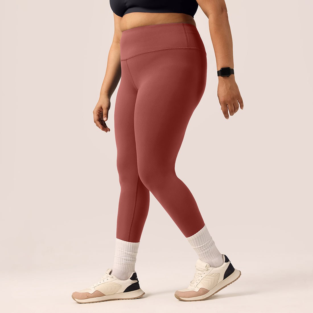 Ultimate Leggings - Lite Tall - BlissClub