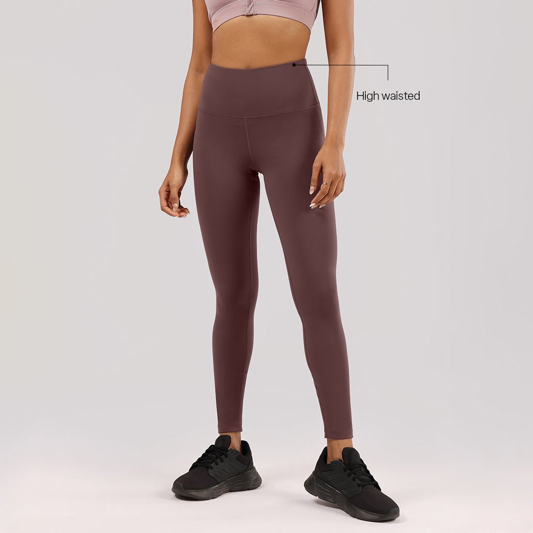Ultimate Leggings - Lite Tall - BlissClub