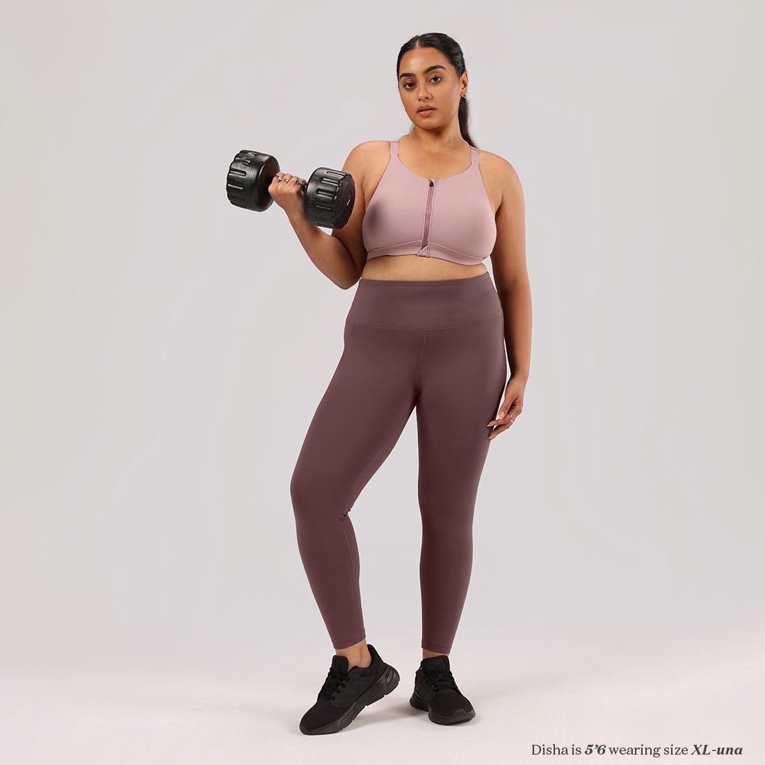 Ultimate Leggings - Lite Tall - BlissClub