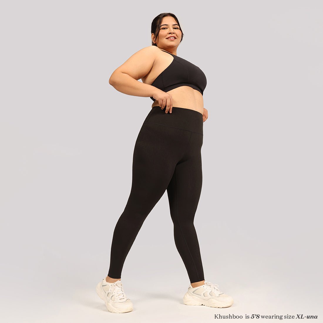 Ultimate Leggings - Lite Tall - BlissClub