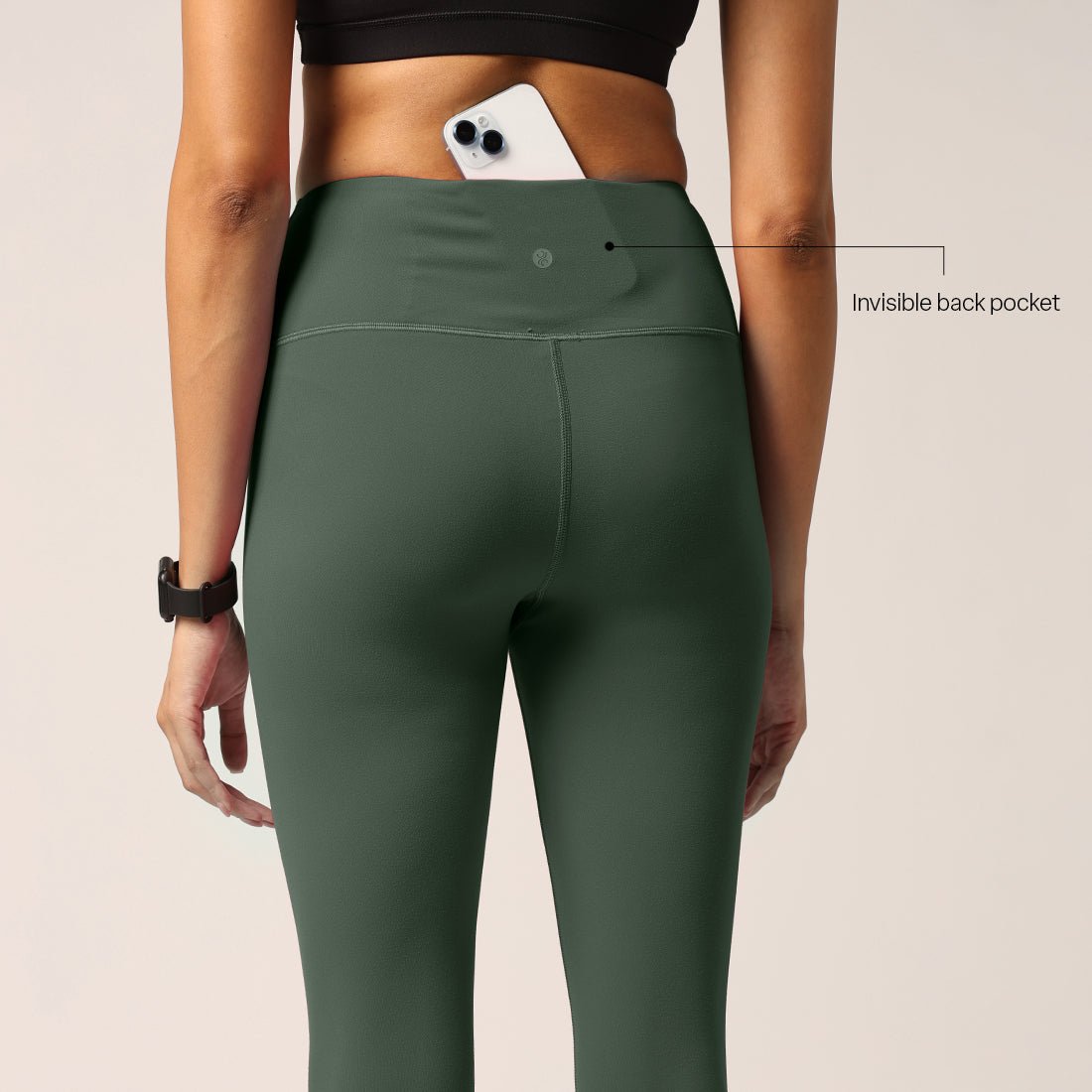 Ultimate Leggings - Lite Tall - BlissClub
