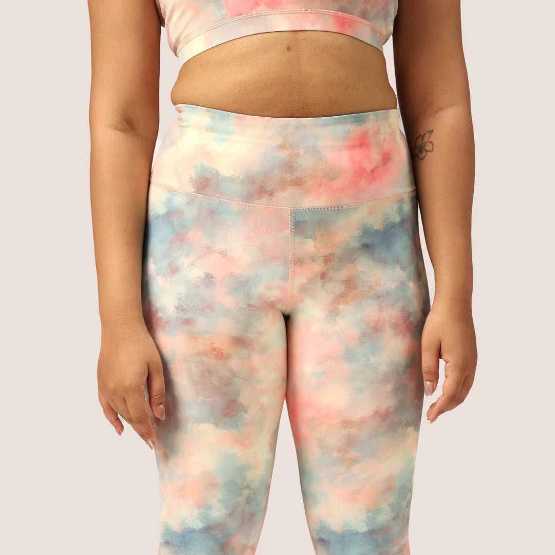 Ultimate Leggings - Lite Tall - BlissClub