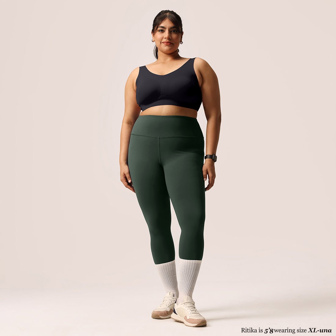 Ultimate Leggings - Lite Tall - BlissClub
