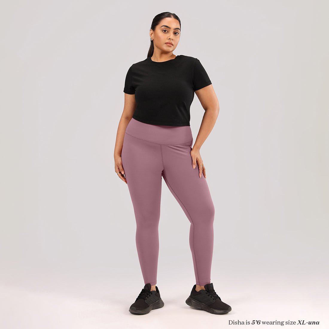 Ultimate Leggings - Lite Tall - BlissClub
